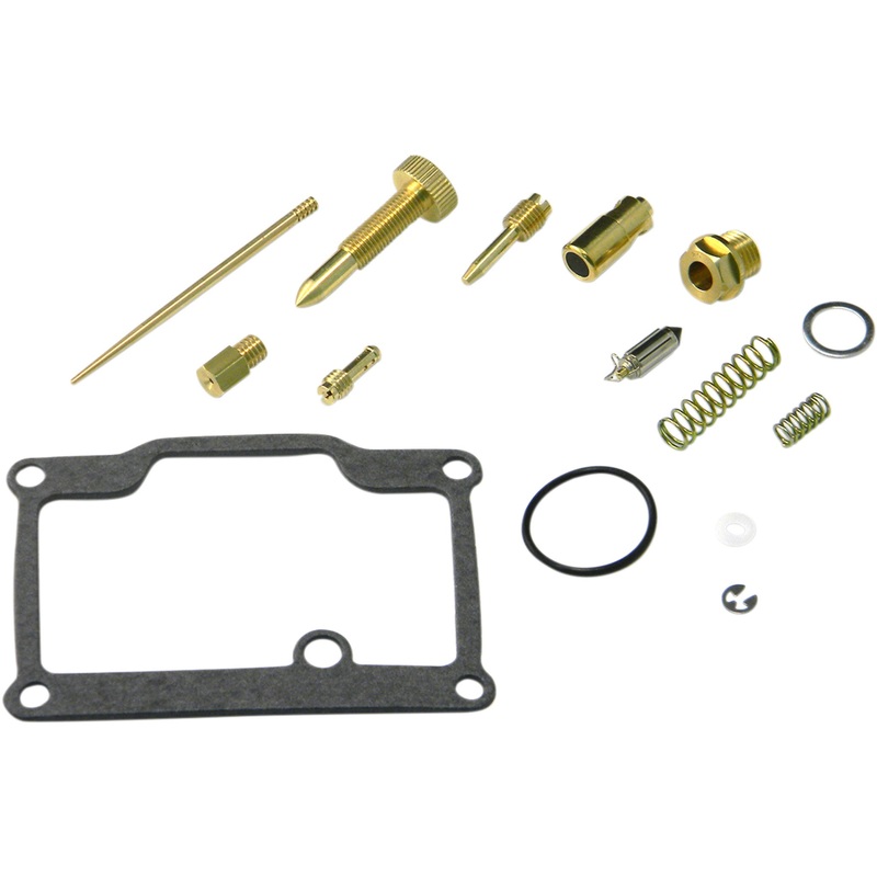 SHINDY 1003-1094 03-401 Carburetor Repair Kit polaris