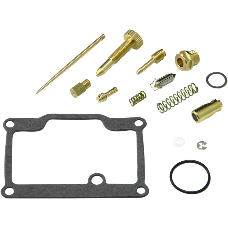 SHINDY 1003-1098 03-405 Carburetor Repair Kit polaris