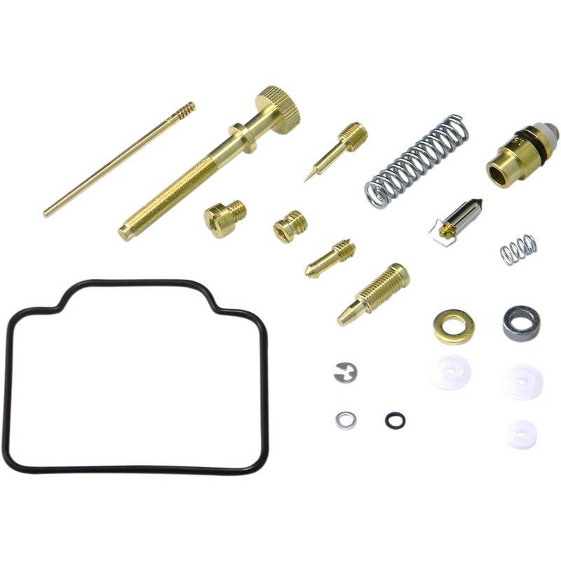 SHINDY 1003-1105 03-412 Carburetor Repair Kit polaris