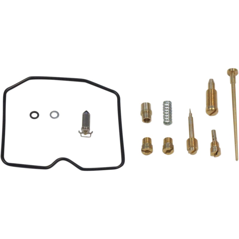 SHINDY 1003-1126 03-454 Carburetor Repair Kit arctic cat