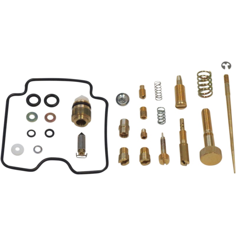 SHINDY 1003-1133 03-473 Carburetor Repair Kit can-am