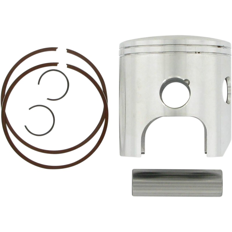 WISECO 439M07000 439M07000 Piston Kit for 2 Stroke Piston Kit - 70.00 mm - Kawasaki
