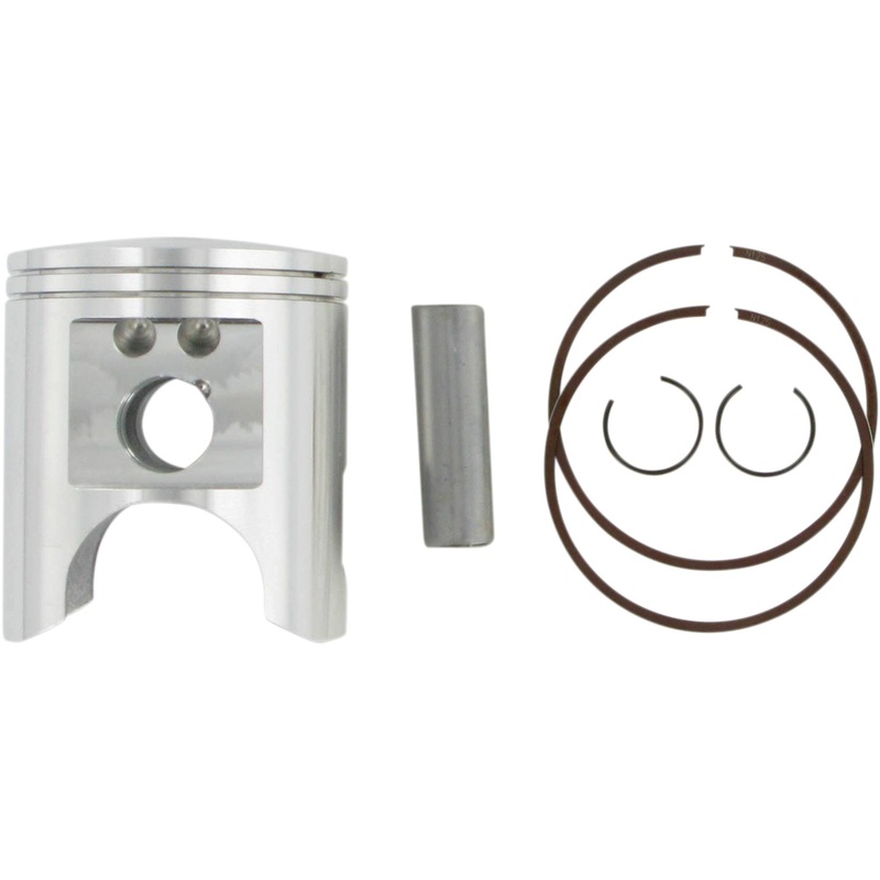 WISECO 562M06700 562M06700 High-Performance Piston Kit Piston Kit - 67.00 mm - Honda TRX250R FourTrax