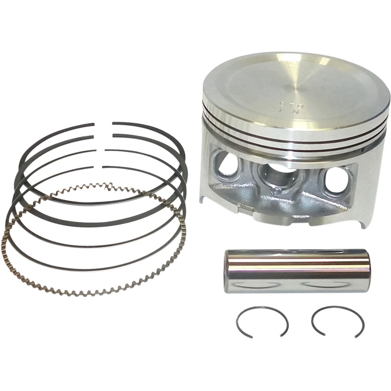 WSM 0910-3478 50-226K Piston Kit 78.50 mm - honda