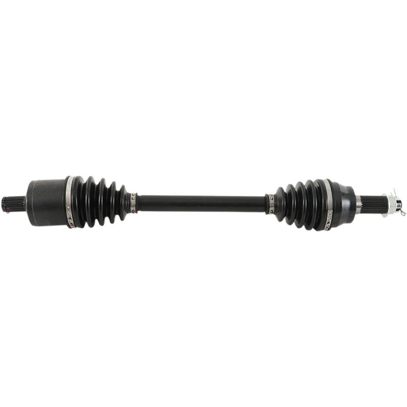 ALL BALLS 0214-1399 AB8-PO-8-325 8 Ball Extreme Duty Axle Axle Kit - Complete - 8 Ball - Extreme Duty - Front Left/Right - Polaris