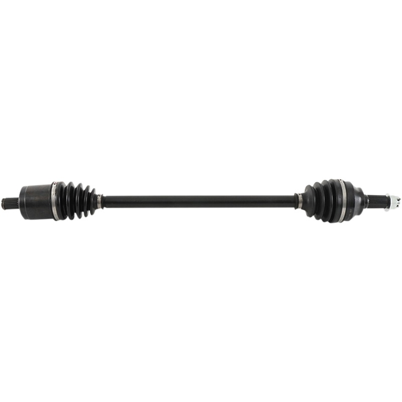 ALL BALLS 0214-1404 AB8-PO-8-335 8 Ball Extreme Duty Axle Axle Kit - Complete - 8 Ball - Extreme Duty - Front Left/Right - Polaris