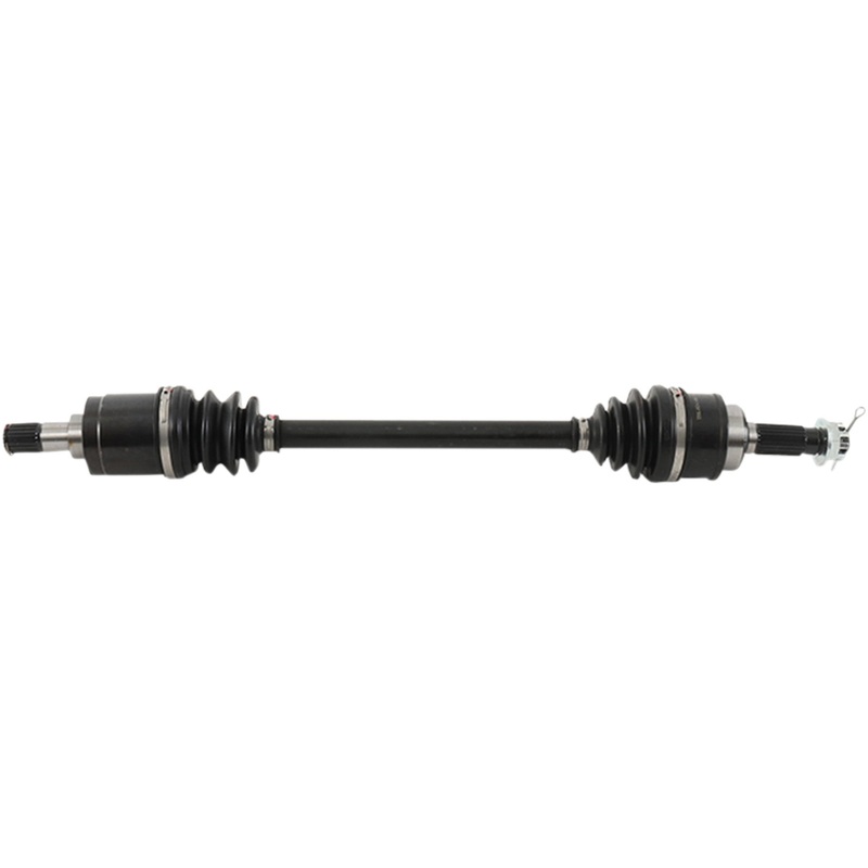 ALL BALLS 0214-1419 AB8-HO-8-223 8 Ball Extreme Duty Axle Axle Kit - Complete - 8 Ball - Extreme Duty - Front Right - Honda