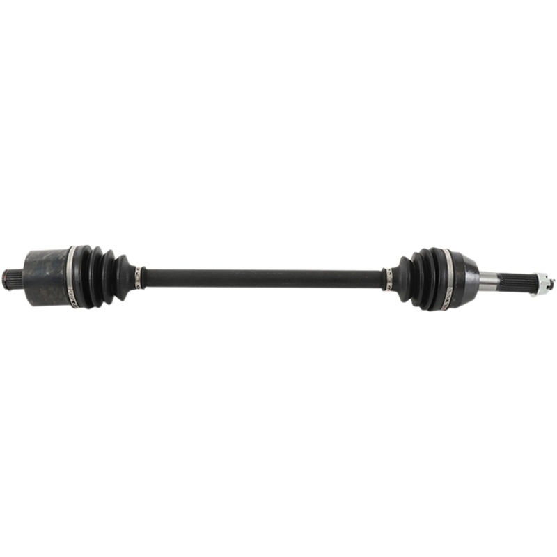 ALL BALLS 0214-1445 AB8-PO-8-340 8 Ball Extreme Duty Axle Axle Kit - Complete - 8 Ball - Extreme Duty - Rear Left/Right - Polaris
