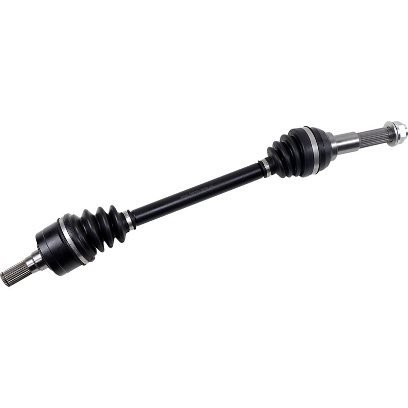 ALL BALLS 0214-1799 AB8-YA-8-326 8 Ball Extreme Duty Axle Axle Kit - Complete - 8 Ball - Extreme Duty - Rear Left/Right - Yamaha