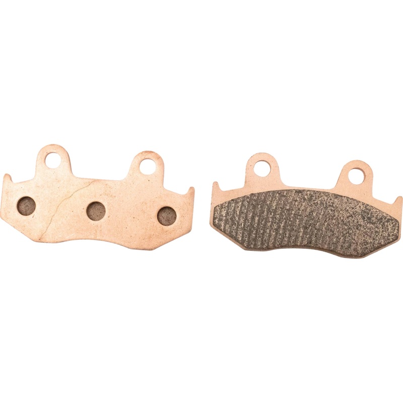 ALL BALLS 1721-3106 18-8035 Sintered Brake Pads