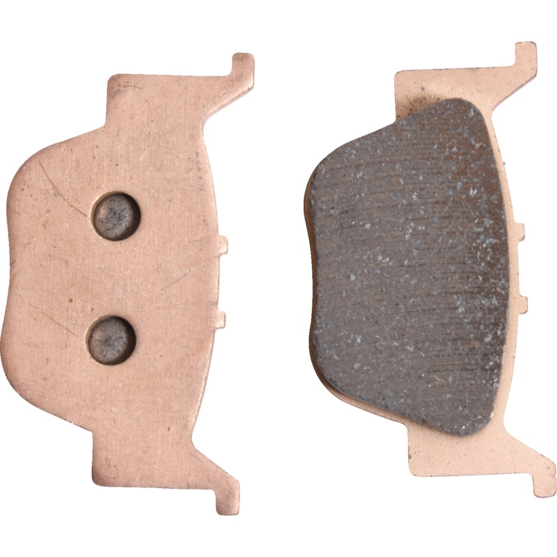 ALL BALLS 1721-3107 18-8037 Sintered Brake Pads