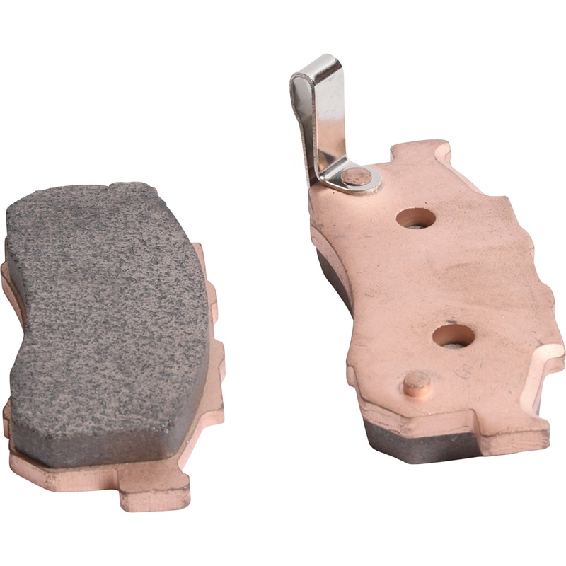 ALL BALLS 1721-3111 18-8043 Sintered Brake Pads