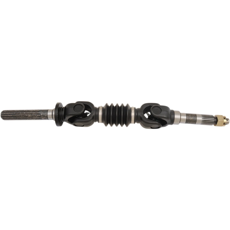DEMON 0214-1301 PAXL-31002HD Complete Heavy-Duty Axle  Rear Left/Rear Right Axle - Complete - Heavy-Duty - Rear Left/Right - Kubota