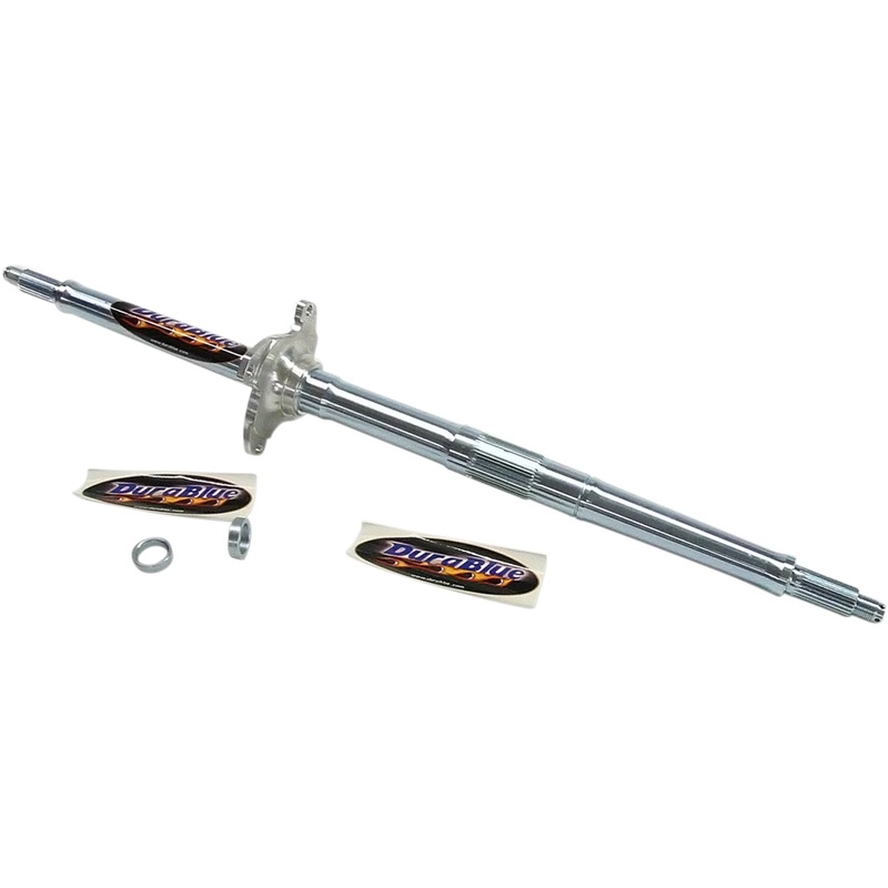 DURA BLUE DB20-1159 20-1159 Heavy Duty Performance Axle Axle - Performance - Heavy-Duty - TRX400EX