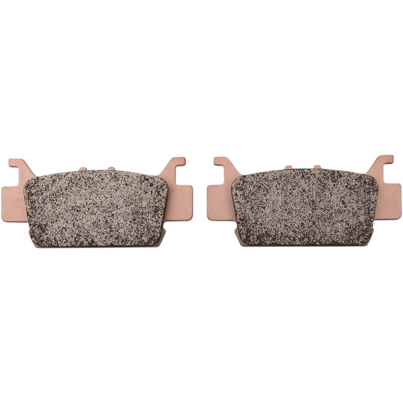EBC 1721-2900 SXR704HH SXR Side-By-Side Race-Formula Brake Pads SXR Brake Pads