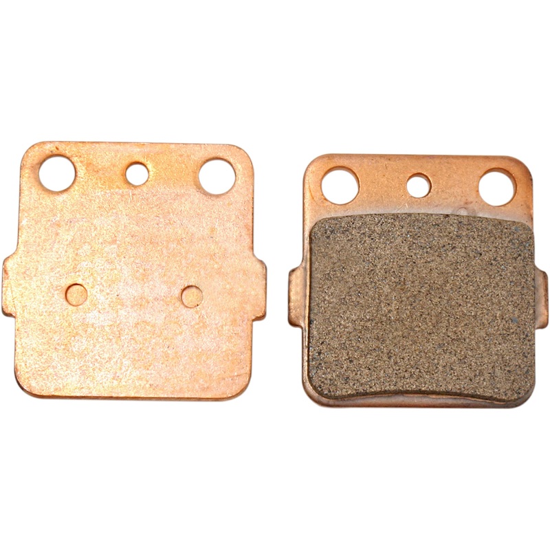 EBC FA84SV FA84SV Severe Duty "SV" Sintered Brake Pads SV Severe Duty Brake Pads