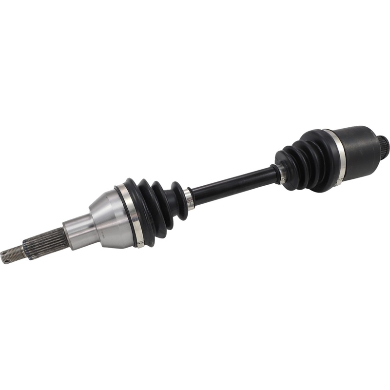 EPI 0214-0644 WE381301 Complete Axle Kit Axle Kit - Complete - Super Duty - Rear Left/Right - Polaris