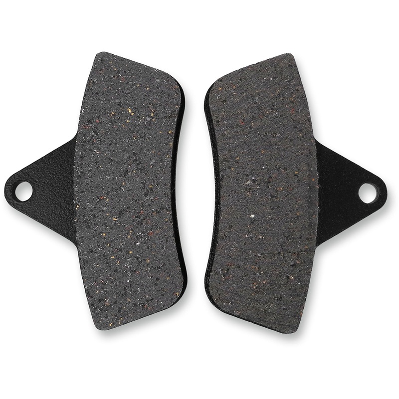 EPI 1721-0493 WE440397 Heavy-Duty Brake Pads arctic cat