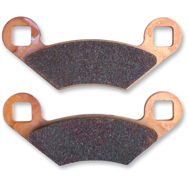 EPI WE445315 WE445315 Extreme Brake Pads Brake Pads - Extreme