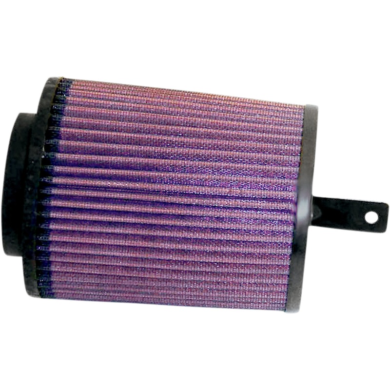 K & N 1011-0267 HA-4504 OE Replacement High-Flow Air Filter honda