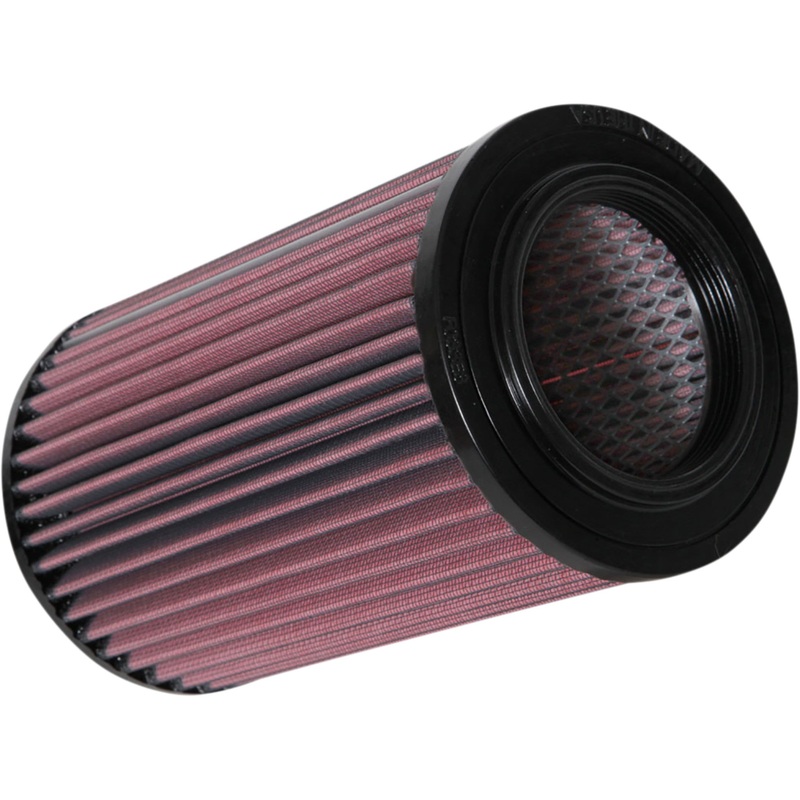 K & N 1011-4562 KA-1020 High-Flow Air Filter kawasaki