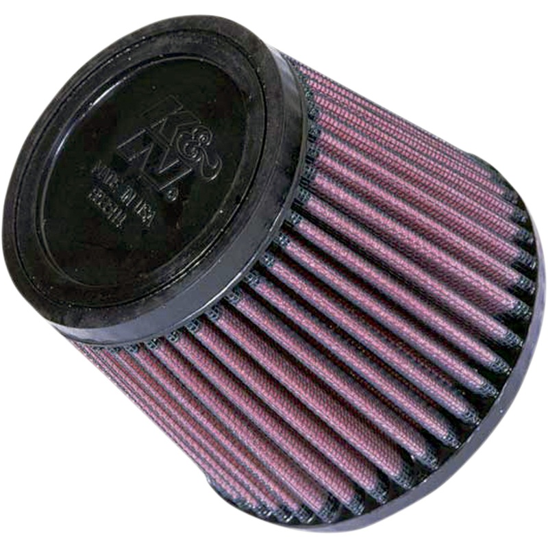 K & N AC-4096 AC-4096-1 High-Flow Air Filter arctic cat