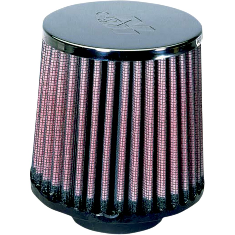 K & N HA-3500 HA-3500 High-Flow Air Filter honda