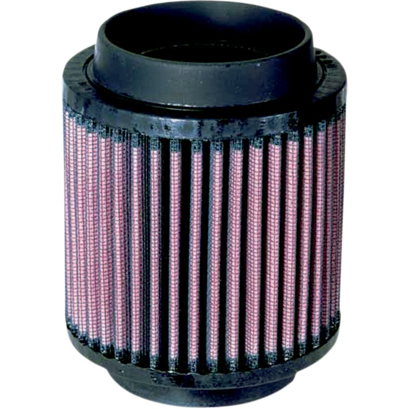 K & N PL-1004 PL-1004 High-Flow Air Filter polaris