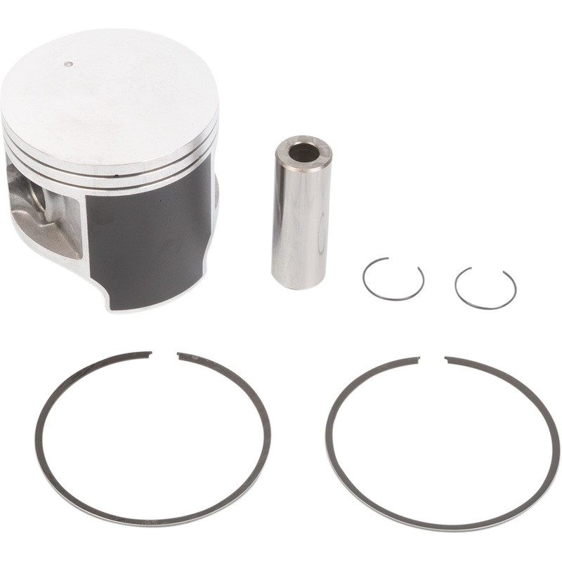 KIMPEX 0910-5028 000973 Piston Kit standard - arctic cat/suzuki spirit