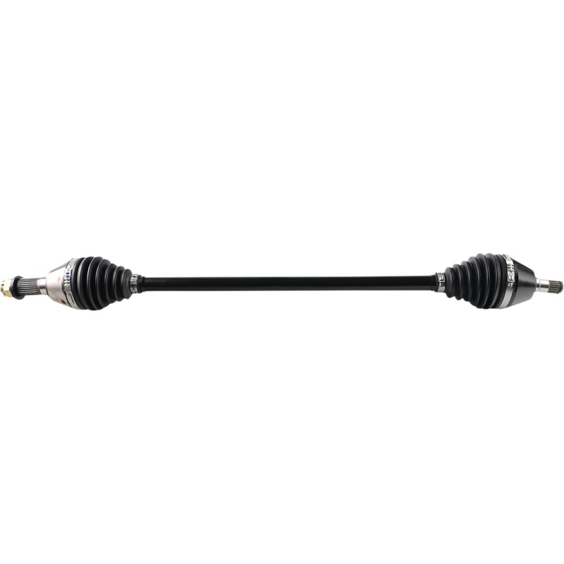 MOOSE OFFROAD 0214-1842 CAN-6060HD Heavy-Duty CV Axle Kit Axle Kit - CV - Complete - Heavy-Duty - Front Right - Can Am