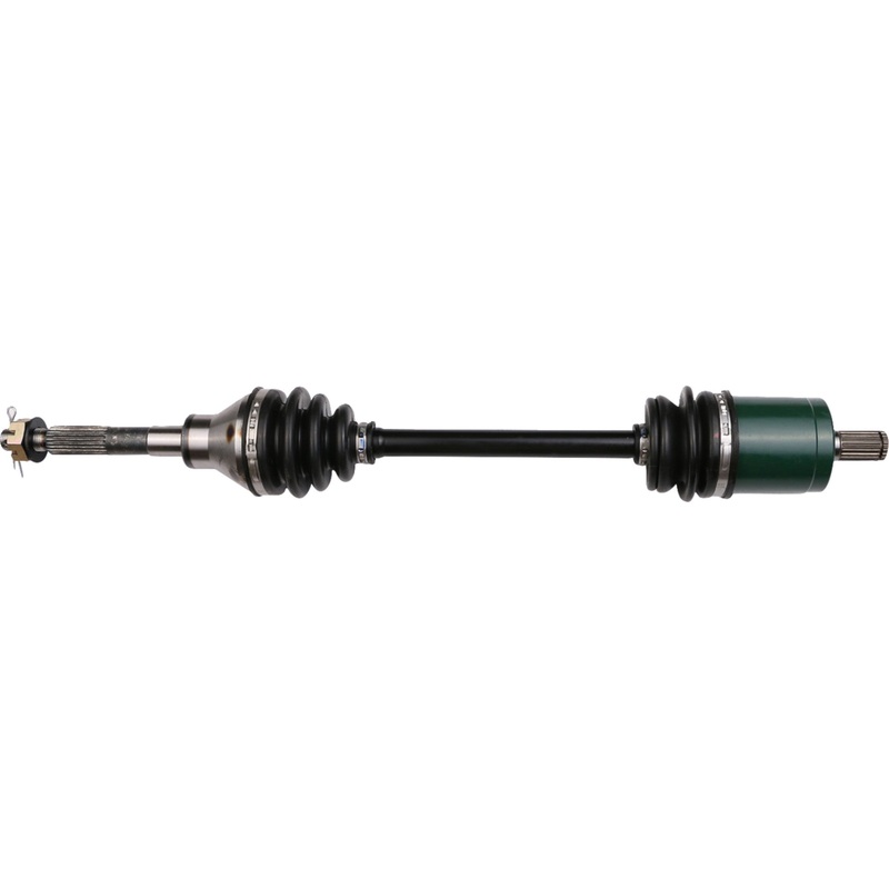MOOSE OFFROAD 0214-2749 KUB-7002 OEM Replacement Standard CV Axle Axle Kit - CV - Complete - OEM Replacement - Standard - Front Left/Right - Kubota