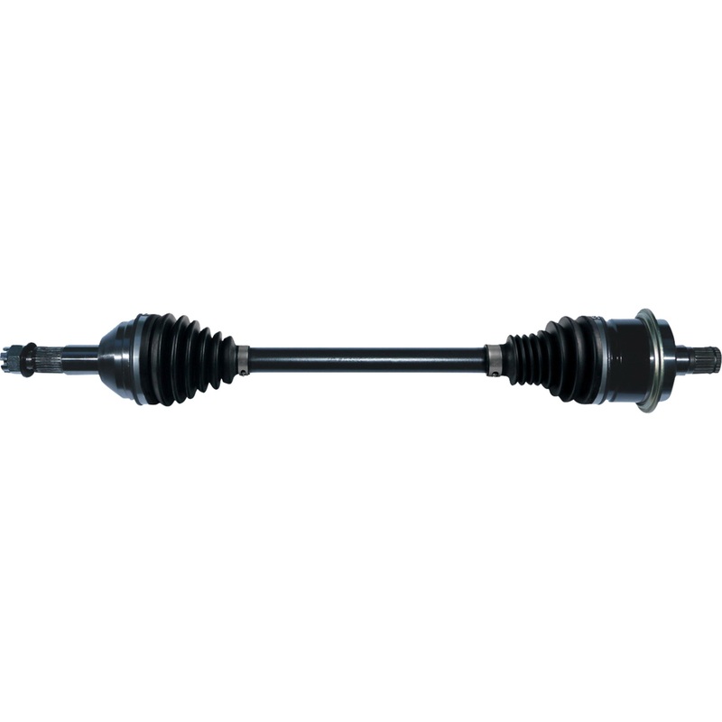 MOOSE OFFROAD 0214-2756 CAN-6008HD Heavy-Duty CV Axle Kit Axle Kit - CV - Complete - Rear Left/Right - Heavy-Duty - Can Am
