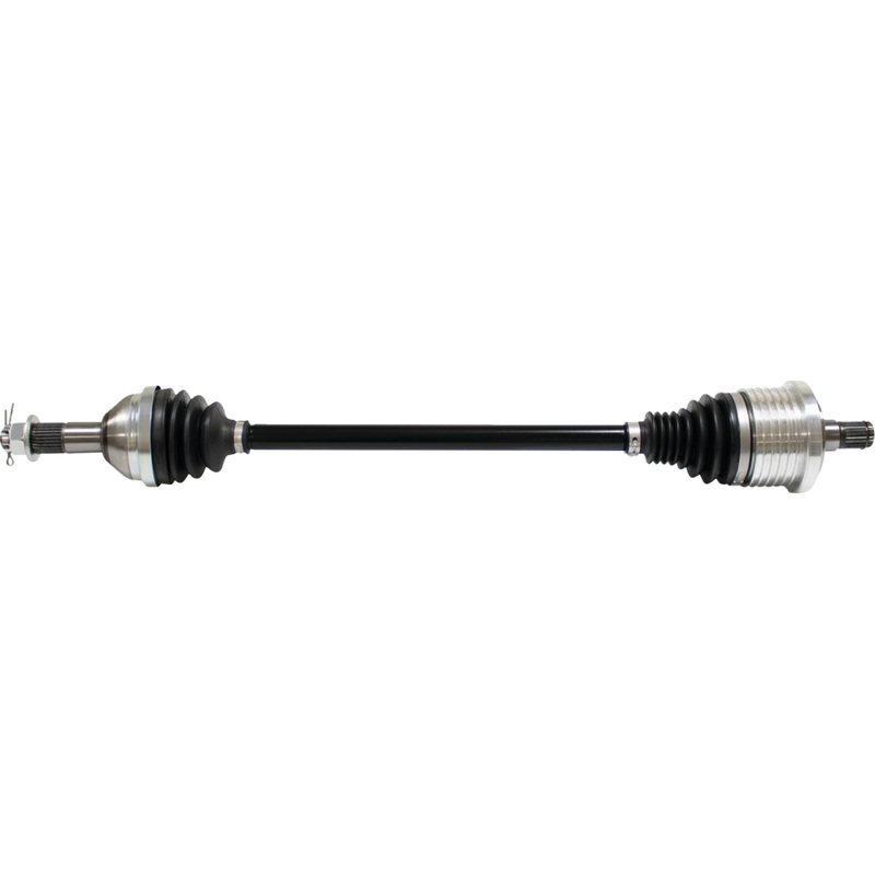 MOOSE OFFROAD 0214-3109 LM6-CA-8-347 Complete Axle Kit Axle Kit - Complete - Standard - Rear Left/Right - Can Am