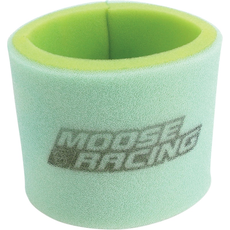 MOOSE OFFROAD 1011-0864 P3-40-05 Precision Pre-Oiled Air Filter kawasaki