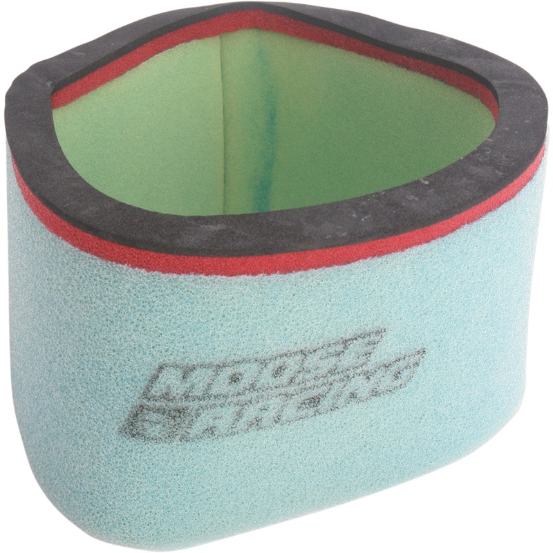 MOOSE OFFROAD 1011-2536 P3-40-12 Precision Pre-Oiled Air Filter kawasaki
