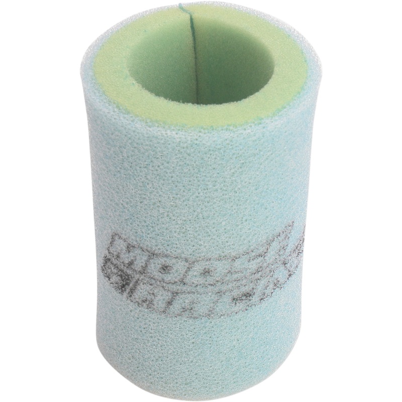 MOOSE OFFROAD 1011-2540 P3-80-08 Precision Pre-Oiled Air Filter yamaha