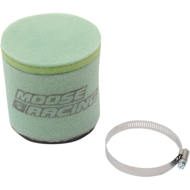 MOOSE OFFROAD 1011-3714 P3-10-06 Precision Pre-Oiled Air Filter arctic cat