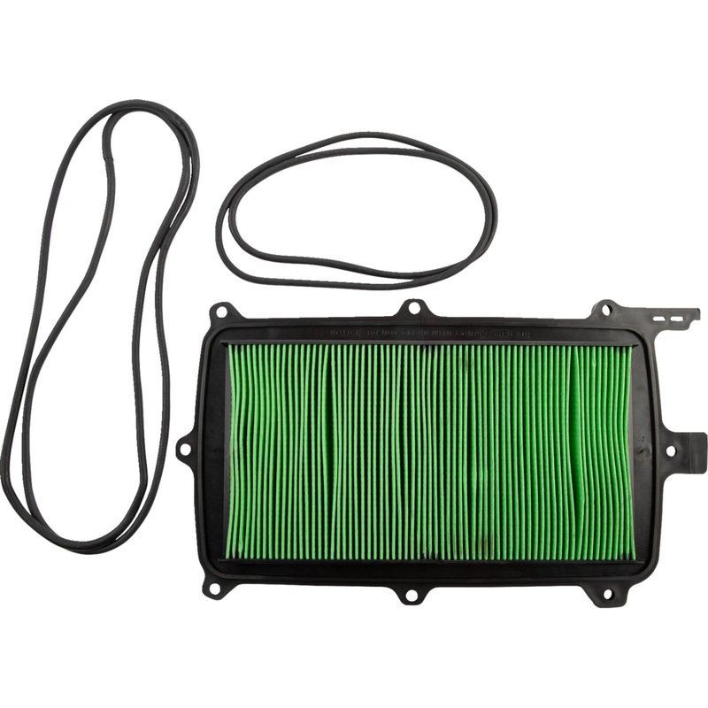 MOOSE OFFROAD 1011-4703 3-20-31 Air Filter honda