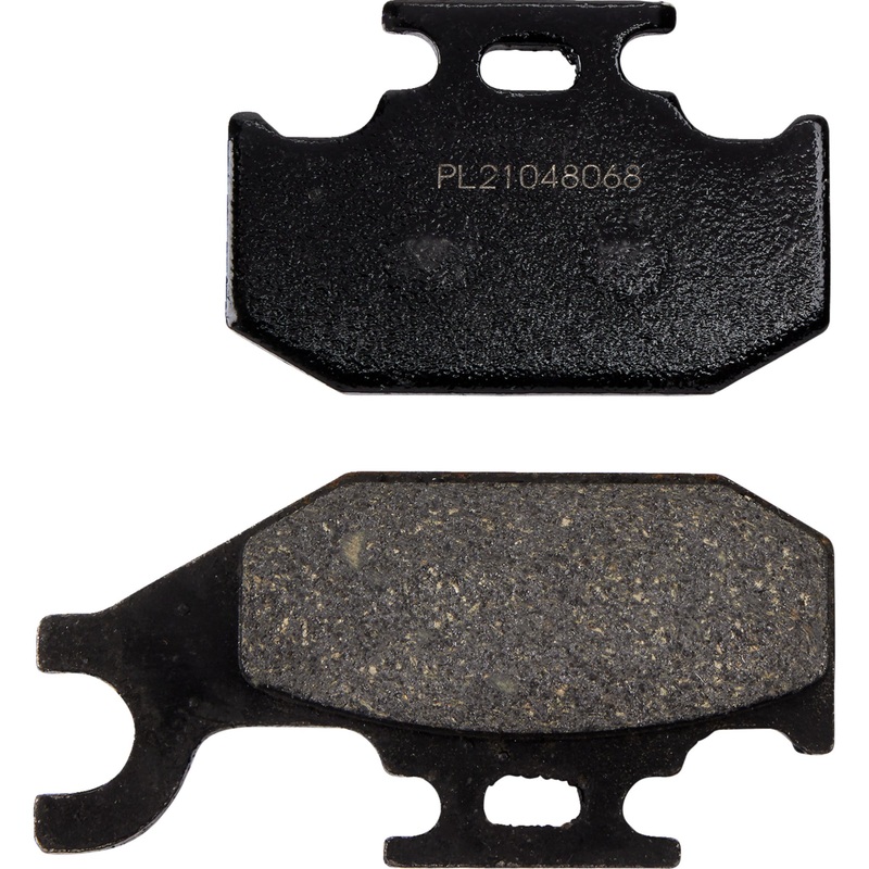 MOOSE OFFROAD 1720-0234 M920-ORG Qualifier Brake Pads