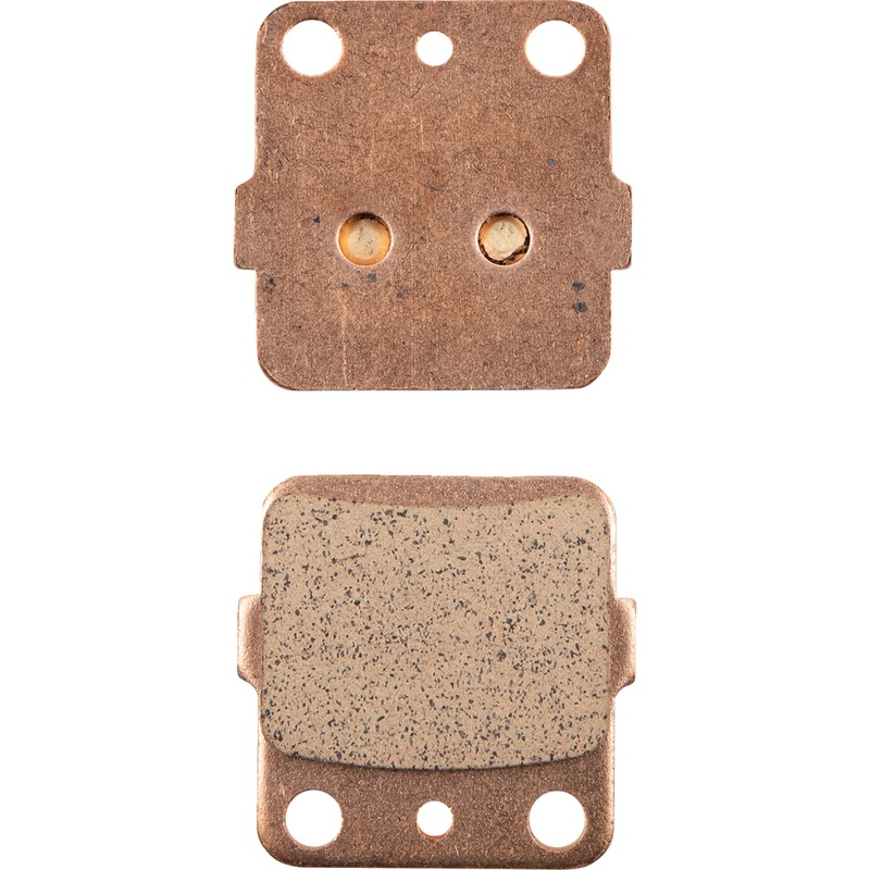 MOTO-MASTER 1721-3389 91421-PU Sintered Brake Pads Brake Pads - Nitro Series