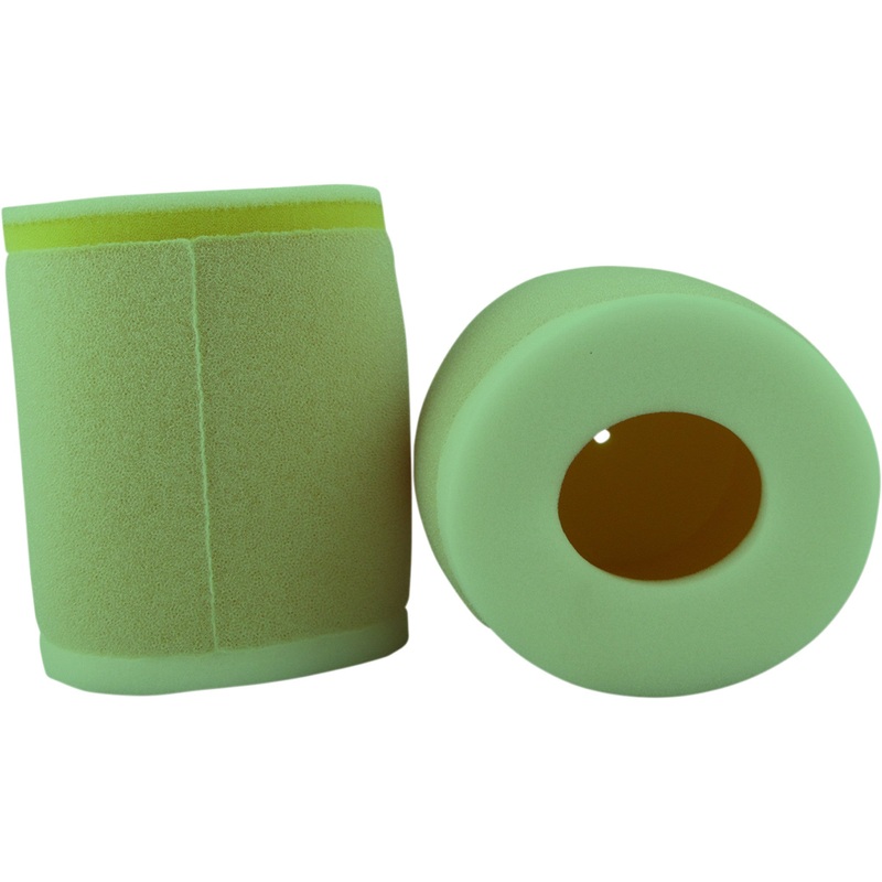 NO TOIL 1011-0814 3711 Pre-Oiled Air Filter arctic cat/kawasaki/suzuki