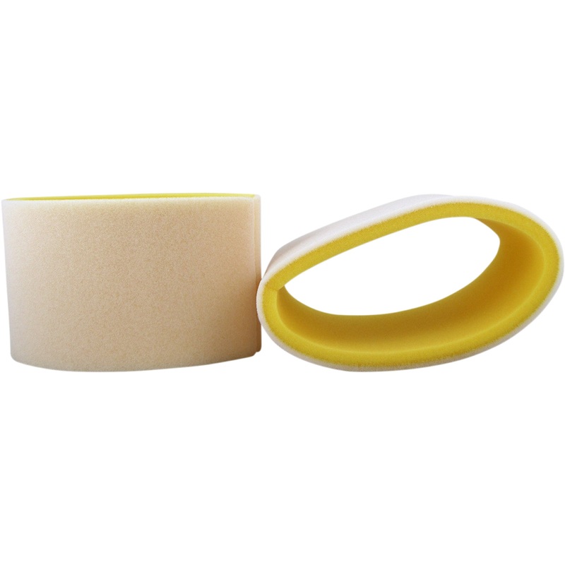 NO TOIL 1011-0820 340-11 Foam Air Filter kawasaki