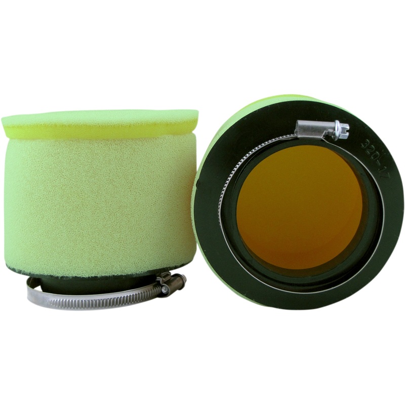 NO TOIL 1011-1375 3002 Pre-Oiled Air Filter arctic cat