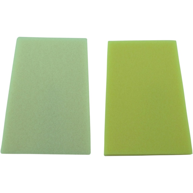 NO TOIL 1011-1465 3810 Pre-Oiled Air Filter yamaha