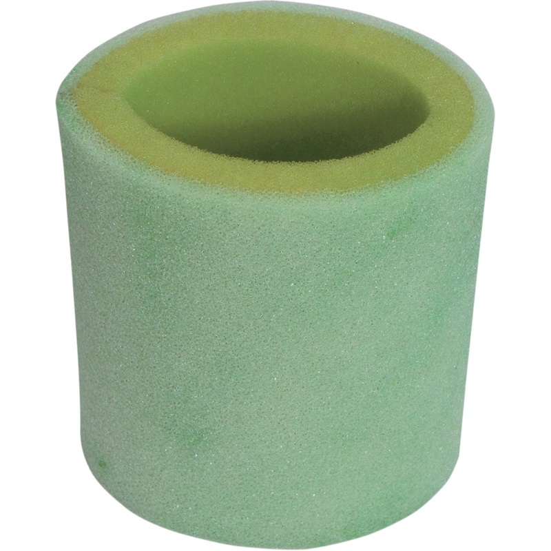 NO TOIL 1011-3108 3421 Pre-Oiled Air Filter kawasaki
