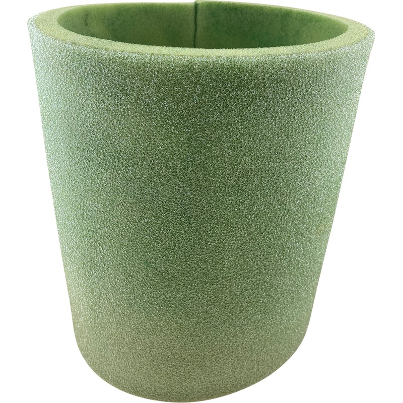 NO TOIL 1011-5012 3829 Pre-Oiled Air Filter yamaha