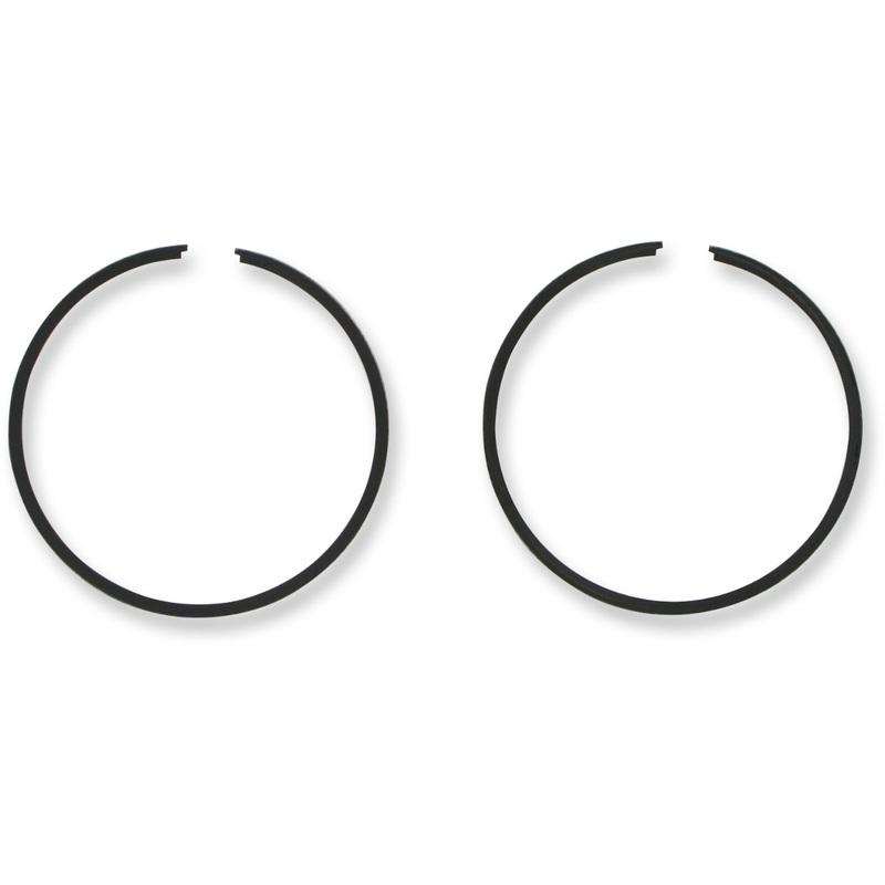 PARTS UNLIMITED R09-601 Replacement Ring Set Ring Set
