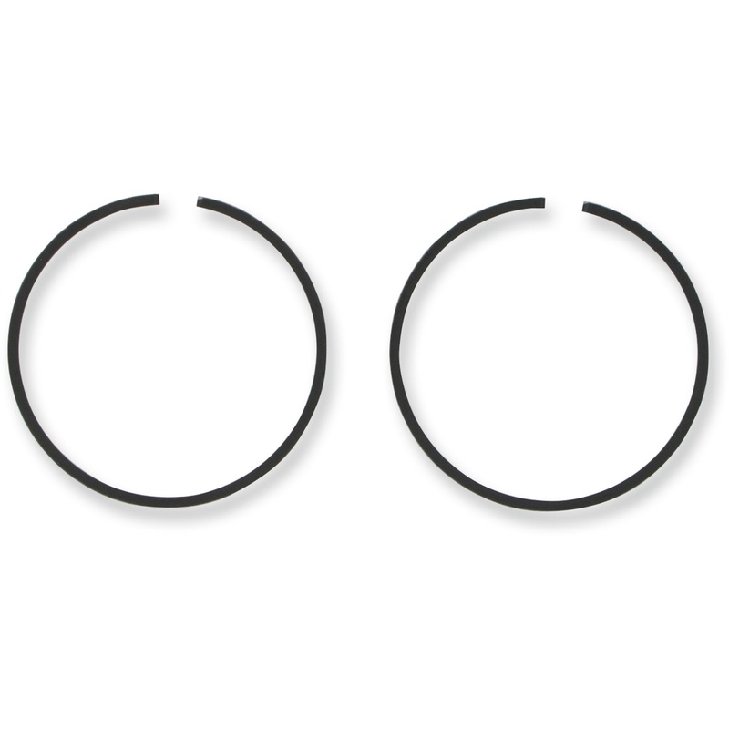 PARTS UNLIMITED R09-8022 Replacement Ring Set Ring Set