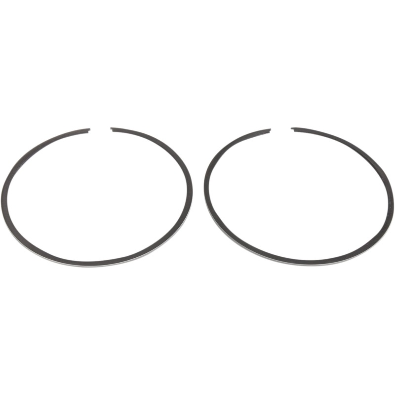 PROX 0912-0455 02.2599.000 Piston Rings Ring Set