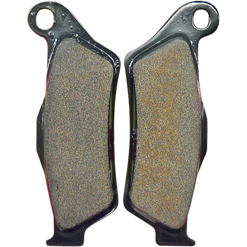 SBS 1721-1582 671SI SI Offroad Sintered Brake Pads Off-Road Sintered Brake Pads